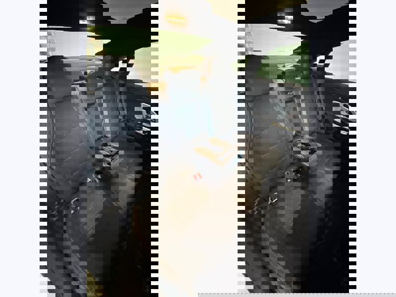 Image Mercedes-Benz CLA COUPÉ CLA 250+ avec technologie EQ Limited Edition  